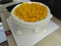-巴思客蛋糕(交通路店)