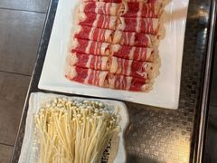 -金龙·打边炉(南京西路店)