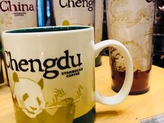 -星巴克臻选(成都宽窄巷子店)