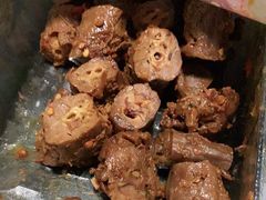 -周黑鸭(天津西青区中北永旺店)