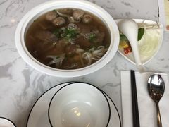 -大茴香越法料理(SOHO复兴店)