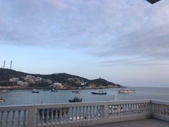 -东极岛景区