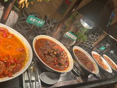 -亚马逊蒸汽活海鲜自助(LCM置汇旭辉广场店)