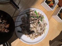 -蒙料·手把肉(望京店)