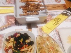 -木屋烧烤(南新店)