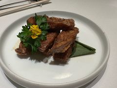 -荣兴酒家(徐家汇店)