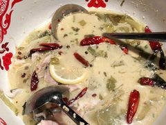 -老湘村·湖南土菜(天河维多利店)