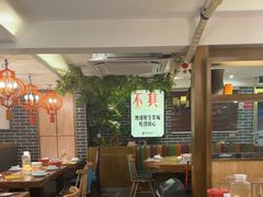 -百年神厨·地道川菜(清江西路店)