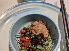 -碗中海·蒸汽海鲜·桑拿鸡(岭南天地店)