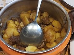 U你小锅黄牛肉-U你·湖北家宴菜(南湖总店)