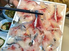 -淘米捞·米汤脆鲩鱼火锅(福田皇岗店)