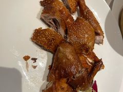 -粤财皇冠假日酒店·彩华轩中餐厅