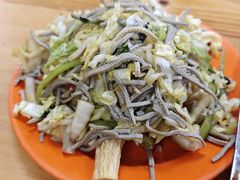 -清真-戏楼王记牛肉面