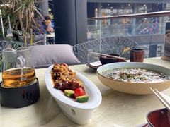 -柴门饭儿(成都太古里店)
