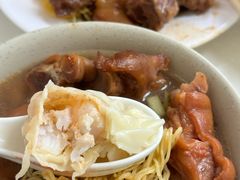 -麦文记面家(佐敦店)