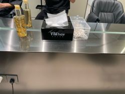 -VIM Hair Salon