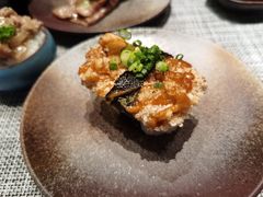 -戏作寿司(观音桥店)