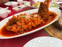 -全聚德(前门店)