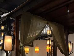 -绿茶餐厅(城西银泰城店)
