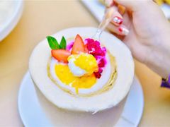 -湯系·煲汤手艺人(东二环泰禾广场店)