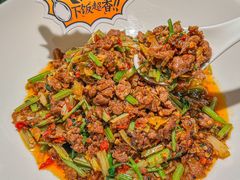 -太二酸菜鱼(深圳布吉万象汇店)