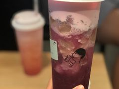 -喜茶(上海正大广场店)