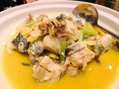 黄焖寻龙鱼-饭怕鱼(阳光100店)