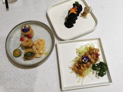 -涵苑私宴定制(外滩店)