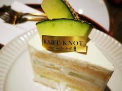-KNOTKNOT珞珞·日式甜品(K11店)