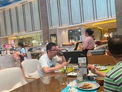 -菲住布渴酒店自助餐厅(阿里巴巴西溪园区店)