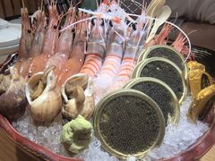 -吉兆·料理(红梅南路店)