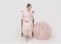 -十孕纪高端孕妇亲子摄影