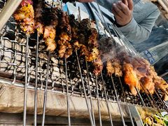 -江合勇丹东兄弟小串海鲜烧烤(总店)