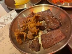 -西塔老太太泥炉烤肉(苏州大悦城店)