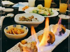 -真剑日本料理·铁板烧(贵州路店)