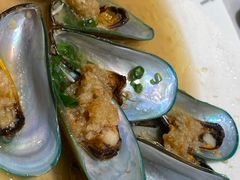 -桥东喜碧海鲜街(水东街店)