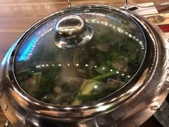 -先记烧鹅王·本地粤菜(福永店)