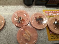 -争鲜回转寿司(太阳宫凯德MALL店)