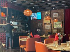 -BROWNSTONE布朗石西班牙餐厅(富城店)