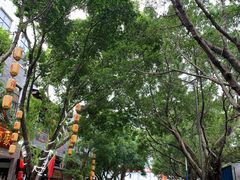 -黄埔古港