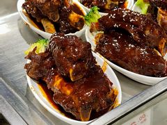 糖醋肋排-66梧桐院·天平邻里汇(乌鲁木齐南路店)