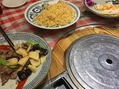 -龙桥私厨·姜花菊花过桥鱼·顺德菜(容桂店)