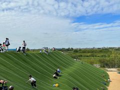 -南通洲际绿博园