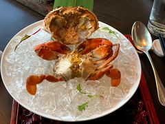 -广州柏悦酒店·悦景轩·粤菜餐厅