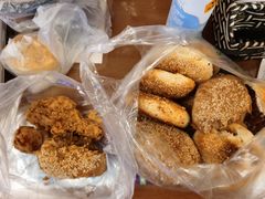 炸鸡腿-满记烧饼(牛街东里小区一区店)
