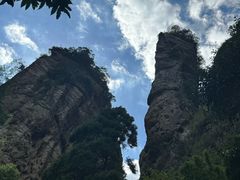 -雁荡山风景名胜区