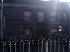 -和合谷(新街口店)