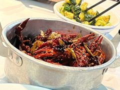 -老长沙龙虾馆·聚会餐厅(白石洲店)