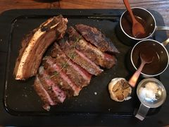 -Amanda餐厅(长乐路店)