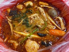 -安发瞧麻辣烫(总店)